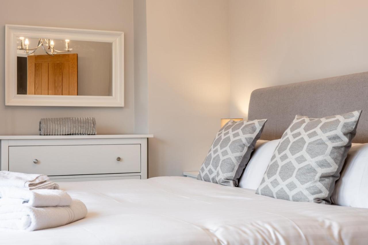 Wayland House Holiday home