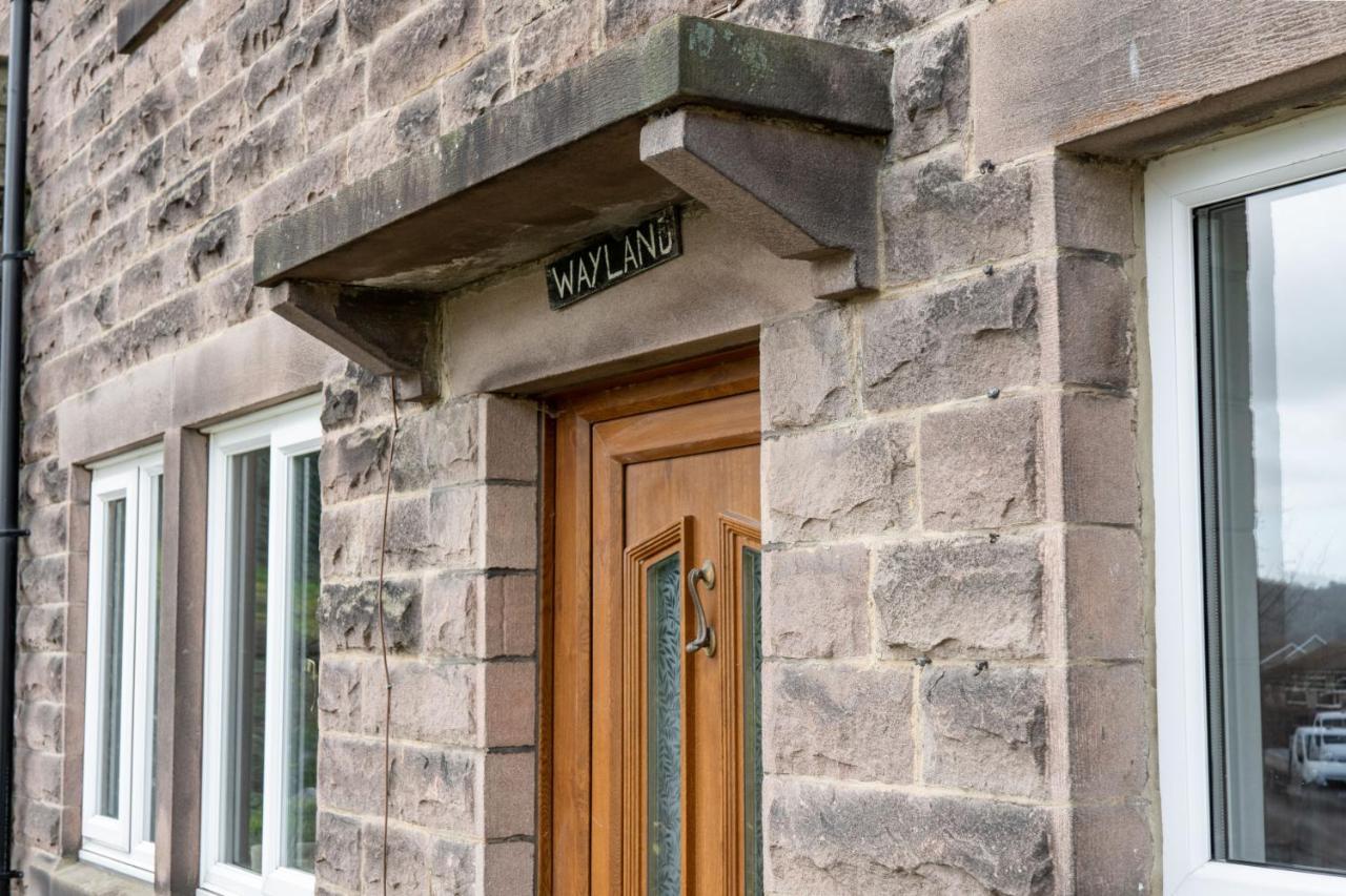 Holiday home Wayland House Bakewell