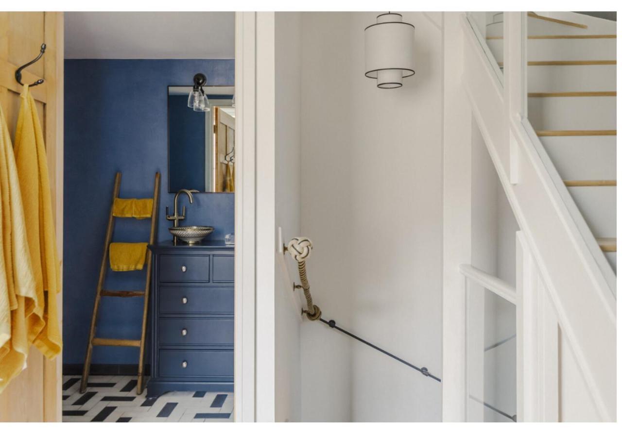 Luxury & Location! Georgian Townhouse - 'the Haywood' Holiday home Bakewell