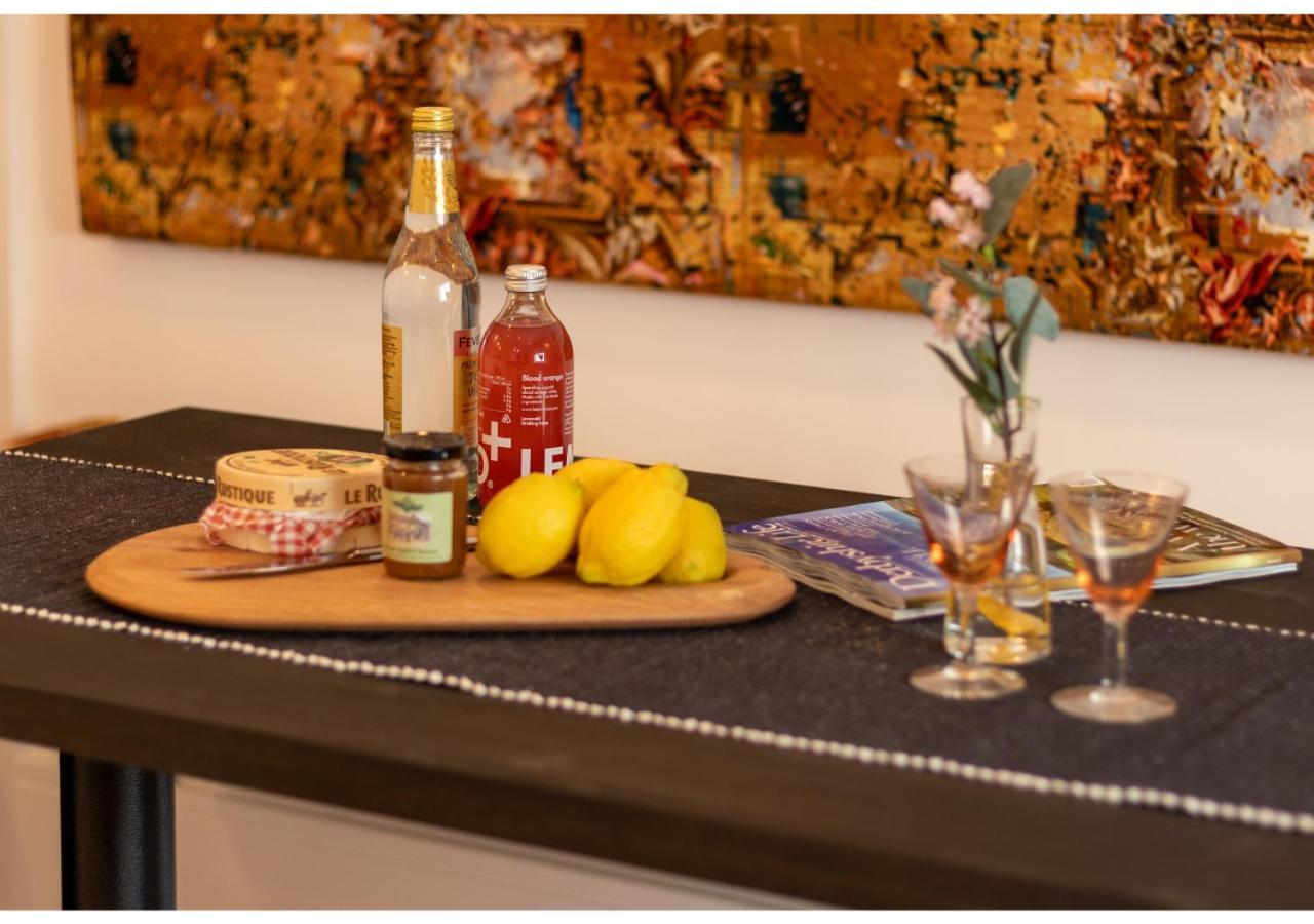 Luxury & Location! Georgian Townhouse - 'the Haywood' Holiday home Bakewell