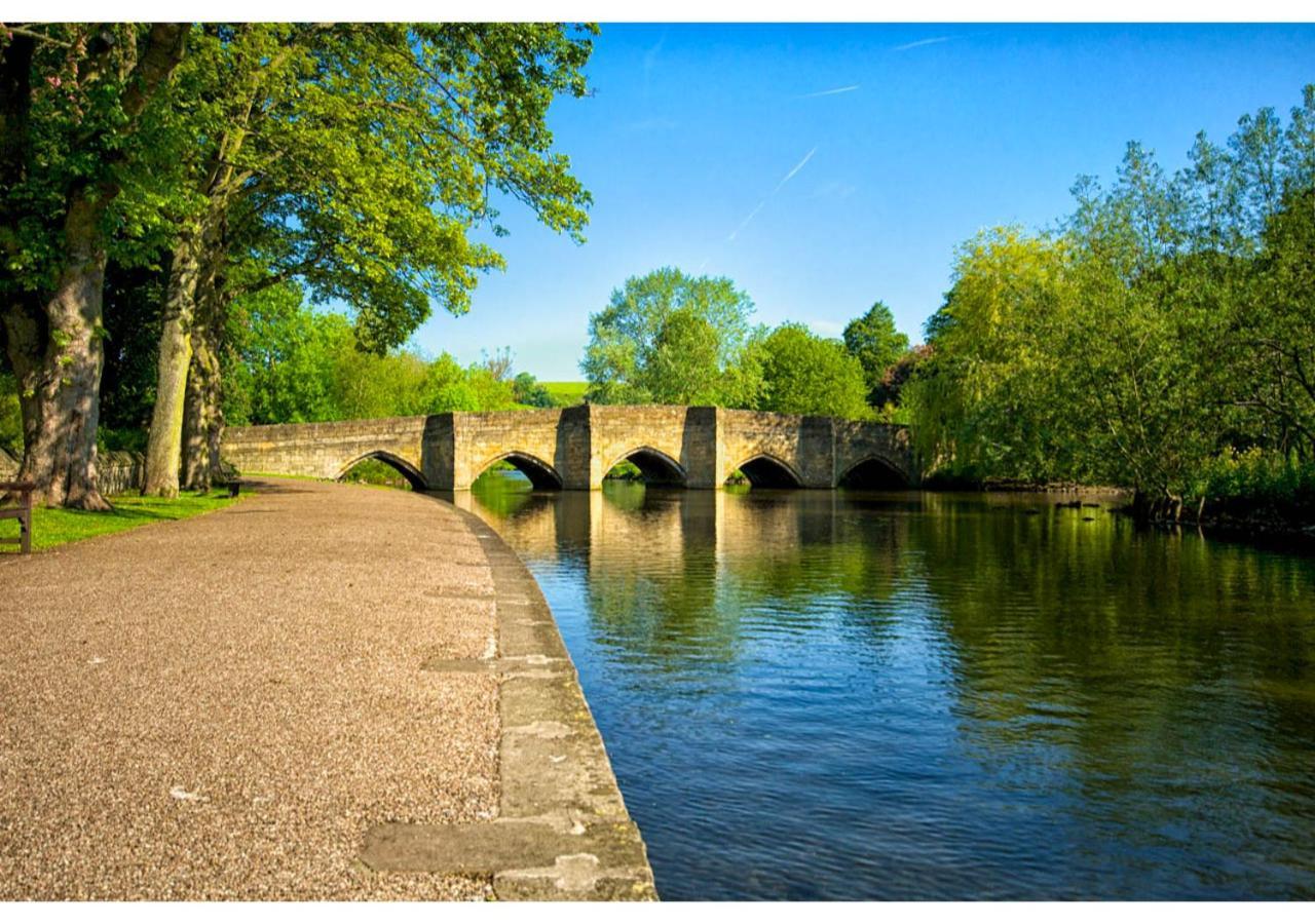 Holiday home Luxury & Location! Georgian Townhouse - 'the Haywood' Bakewell