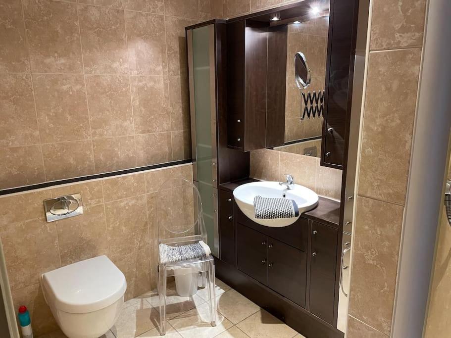 Apartment Woodmill Riverside Bakewell