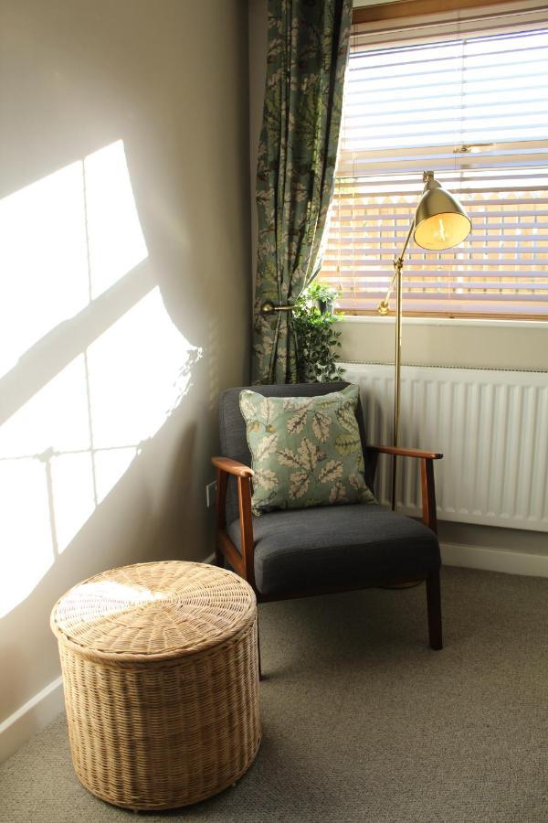 Bed & Breakfast No4 Chapel Row