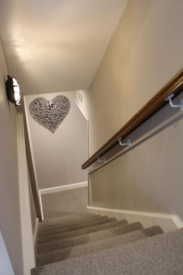 Bed & Breakfast No4 Chapel Row *