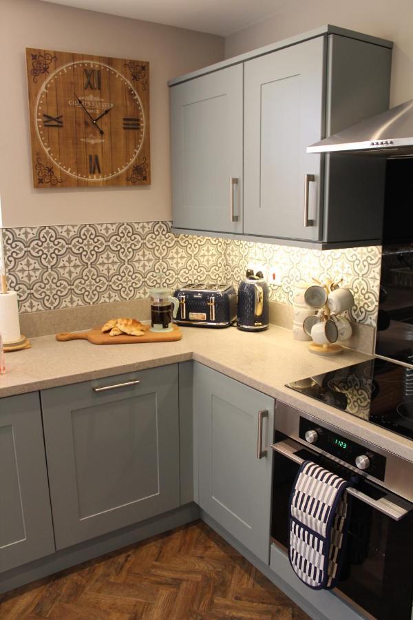 No4 Chapel Row Bed & Breakfast Bakewell