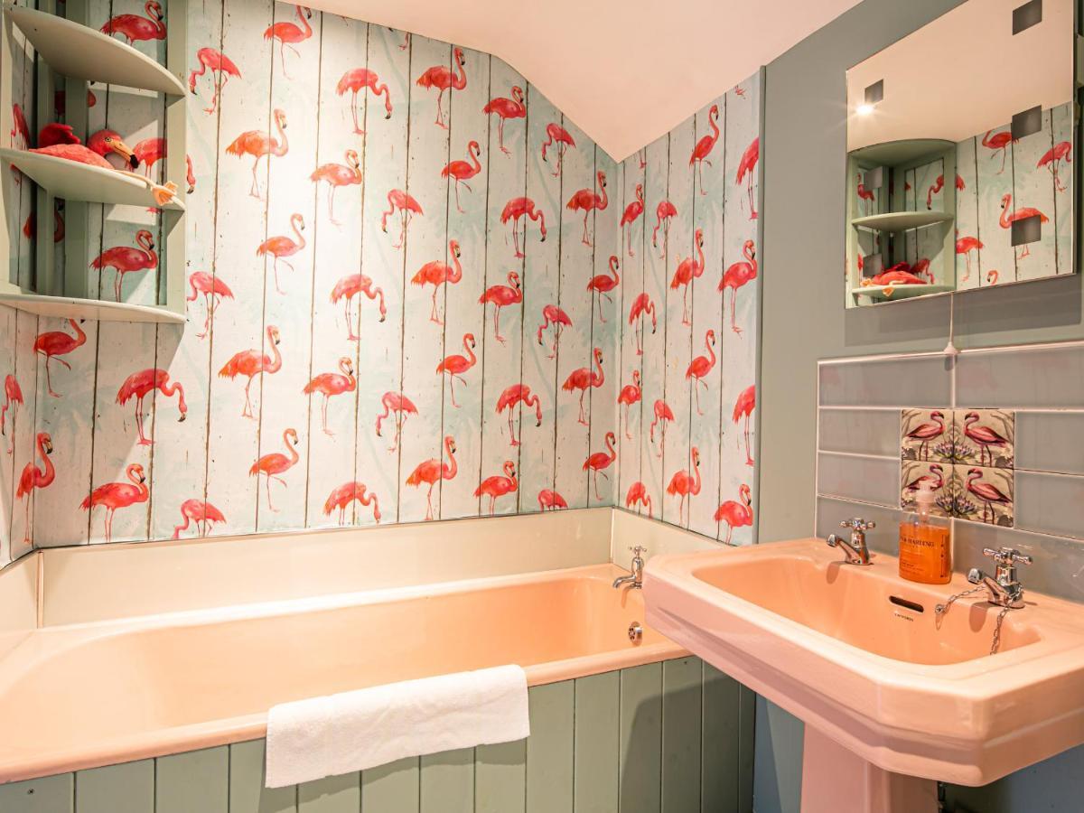 Pippinwell Holiday home