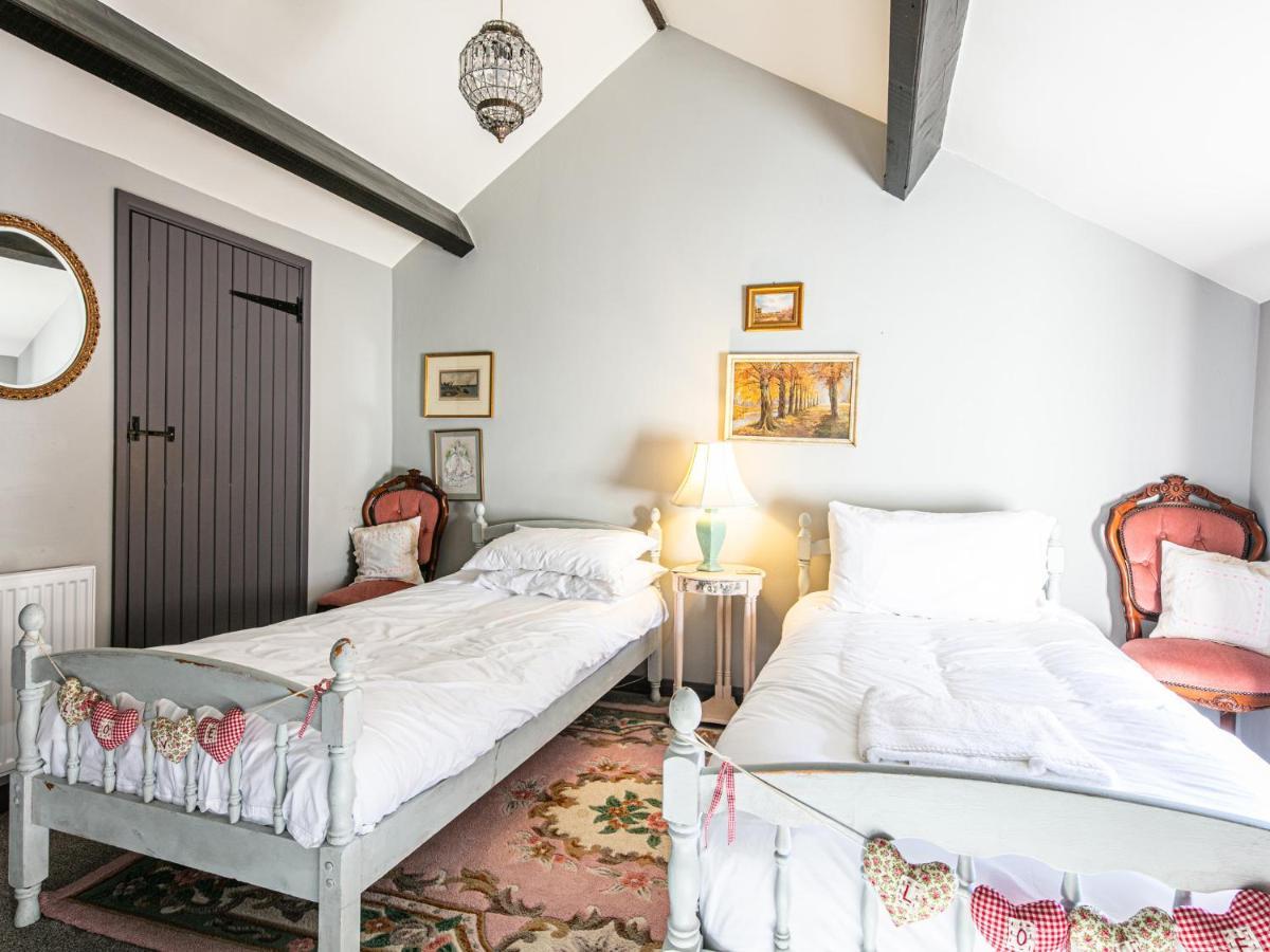 Rabbit Hut Holiday home Bakewell