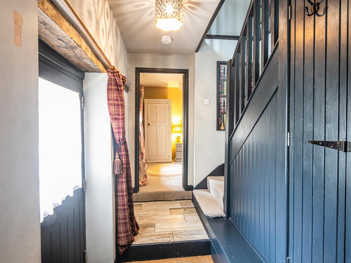 Holiday home Pippinwell