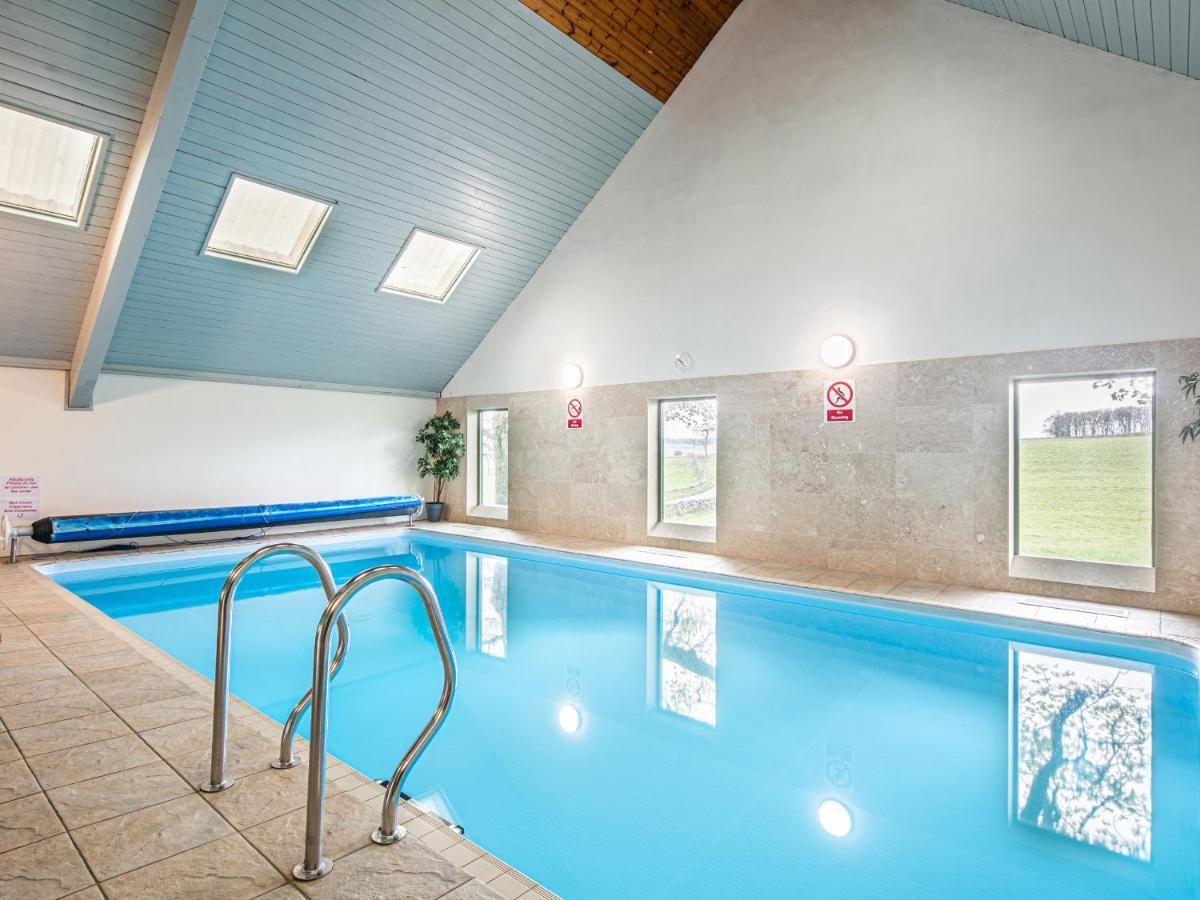 Pippinwell Holiday home