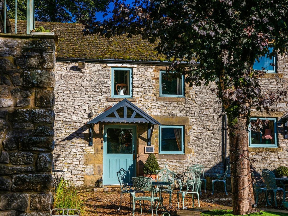 Rabbit Hut Holiday home *