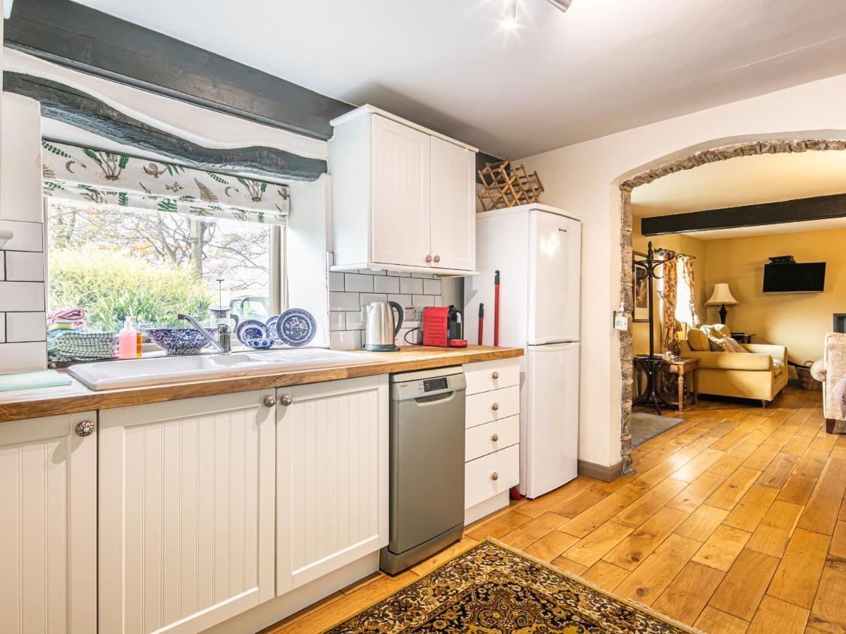 Bramble Holiday home