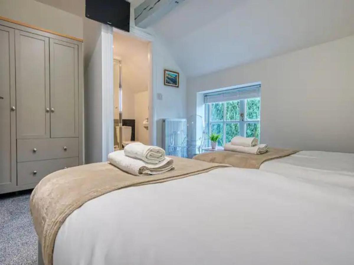 Pass The Keys Stunning 2 Bed Walk In To Holiday home Bakewell