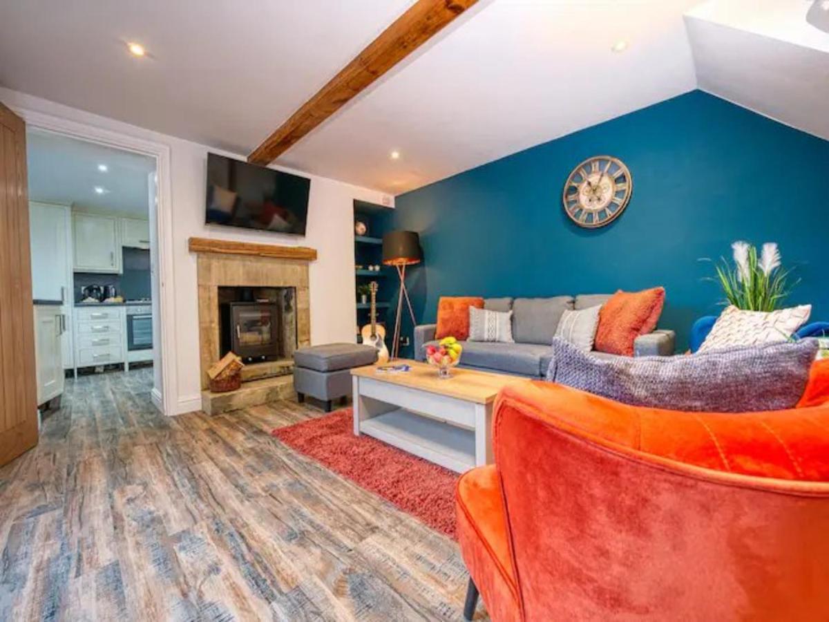 Holiday home Pass The Keys Stunning 2 Bed Walk In To Bakewell