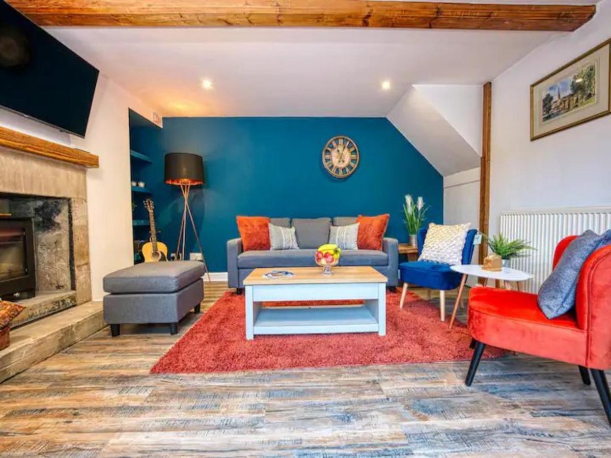 Pass The Keys Stunning 2 Bed Walk In To * Bakewell