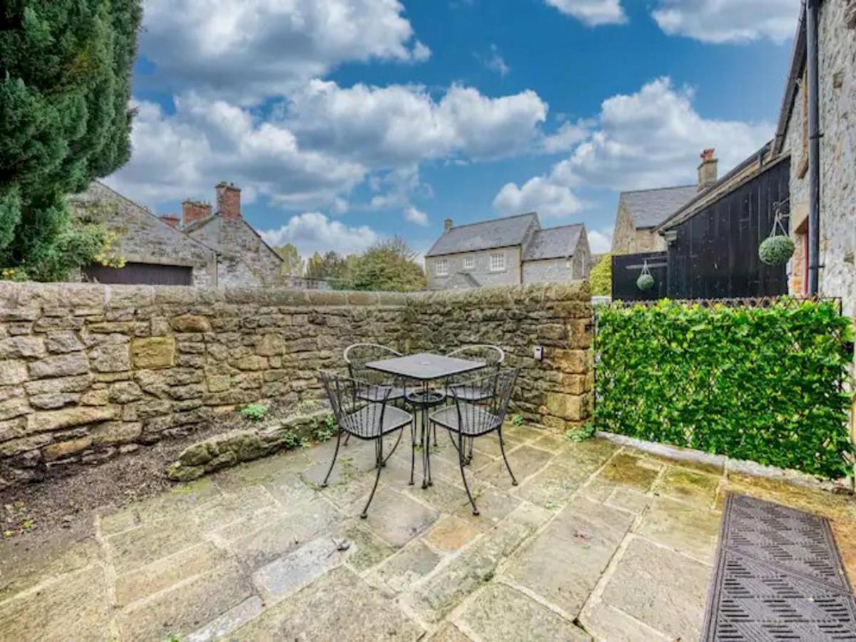 Pass The Keys Stunning 2 Bed Walk In To Holiday home Bakewell
