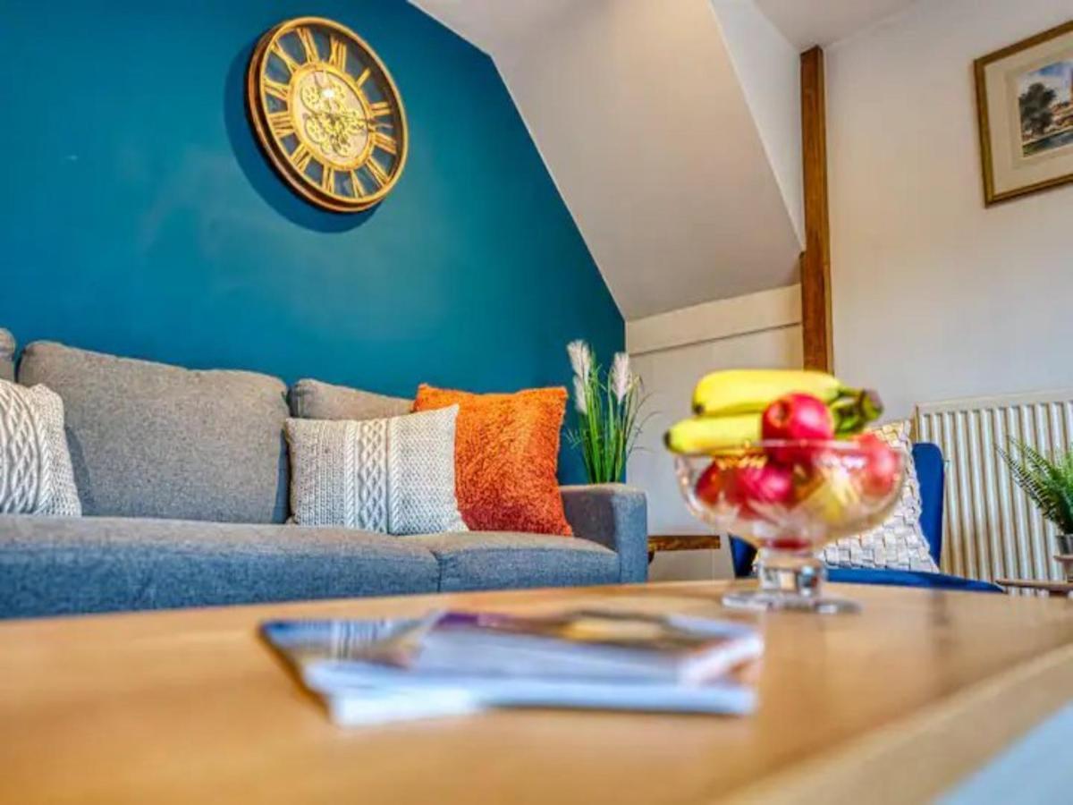 Pass The Keys Stunning 2 Bed Walk In To Bakewell