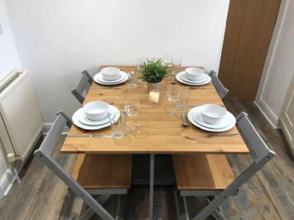 Holiday home Pass The Keys Stunning 2 Bed Walk In To