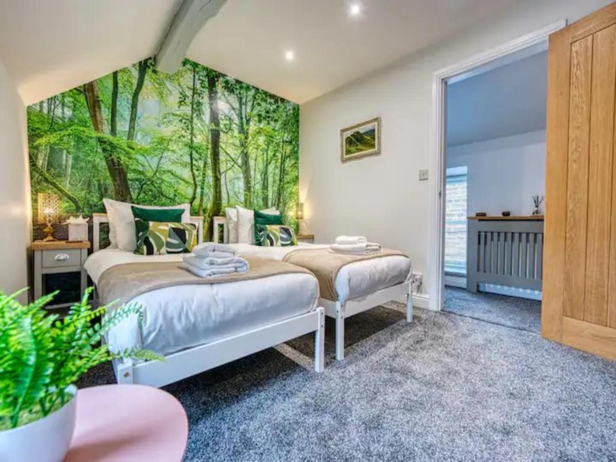 Holiday home Pass The Keys Stunning 2 Bed Walk In To Bakewell