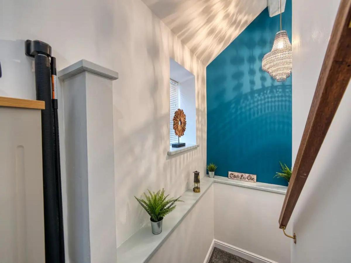 Pass The Keys Stunning 2 Bed Walk In To * Bakewell