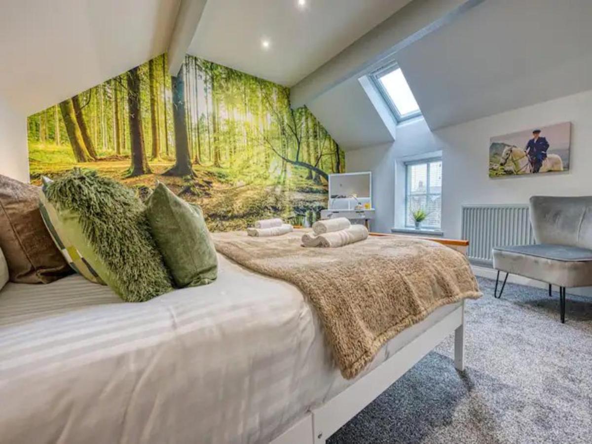 Pass The Keys Stunning 2 Bed Walk In To *