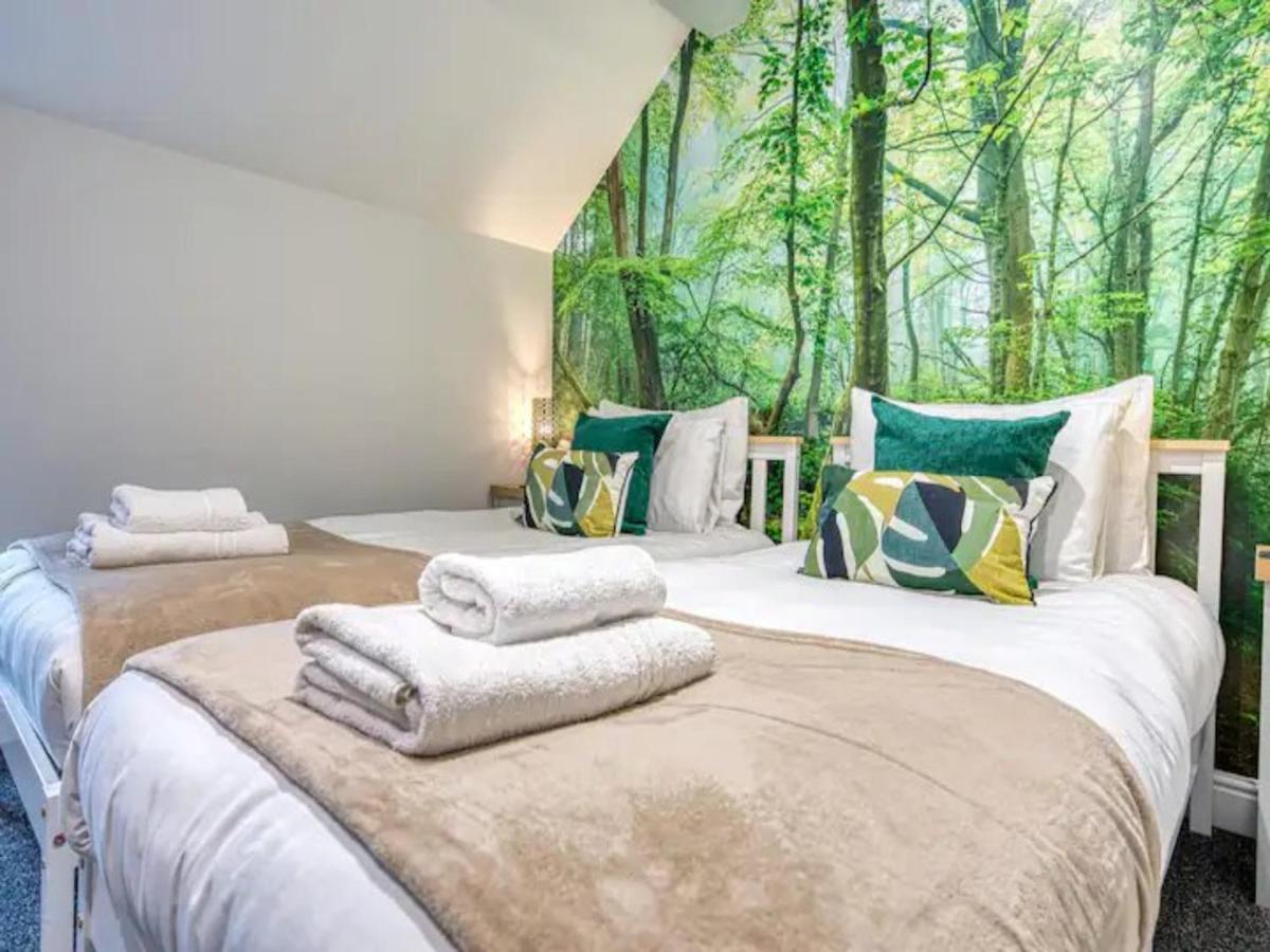 Pass The Keys Stunning 2 Bed Walk In To Bakewell