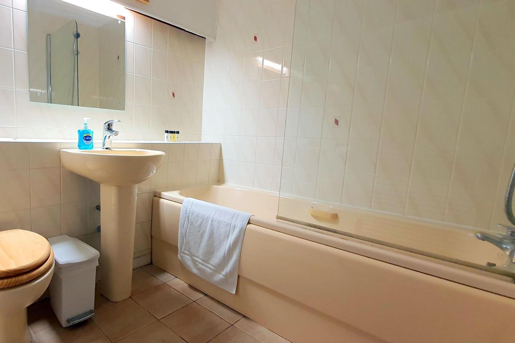 Holiday home Brew House, Bakewell, With Private Parking Bakewell