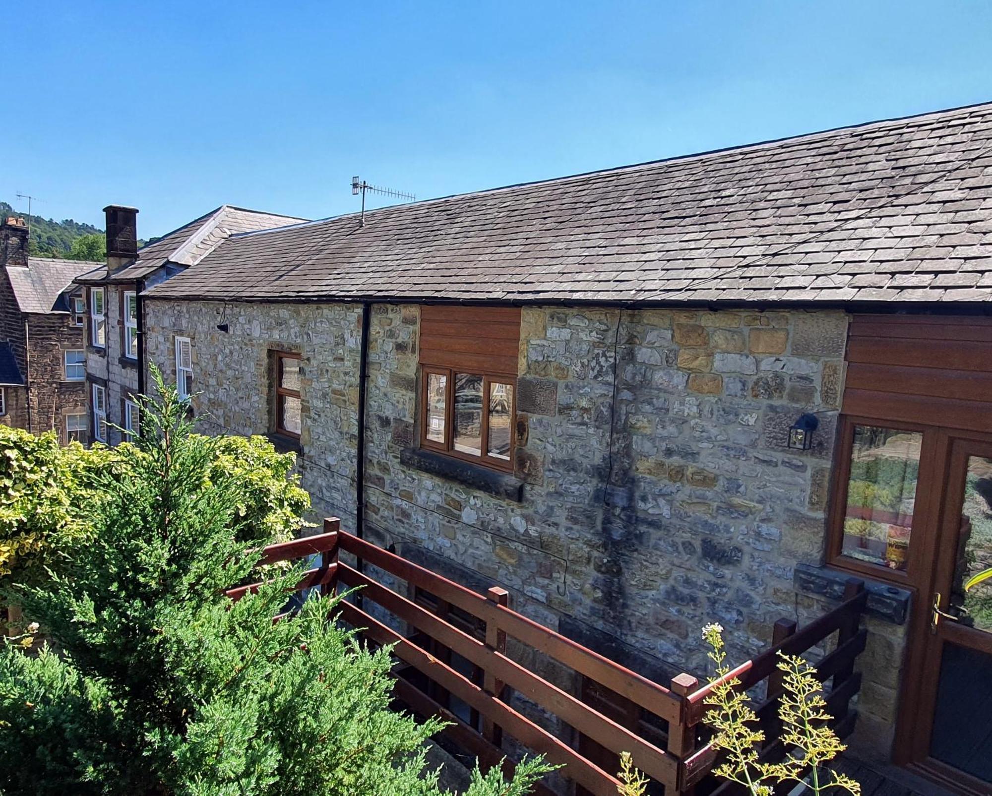 Brew House, Bakewell, With Private Parking * Bakewell