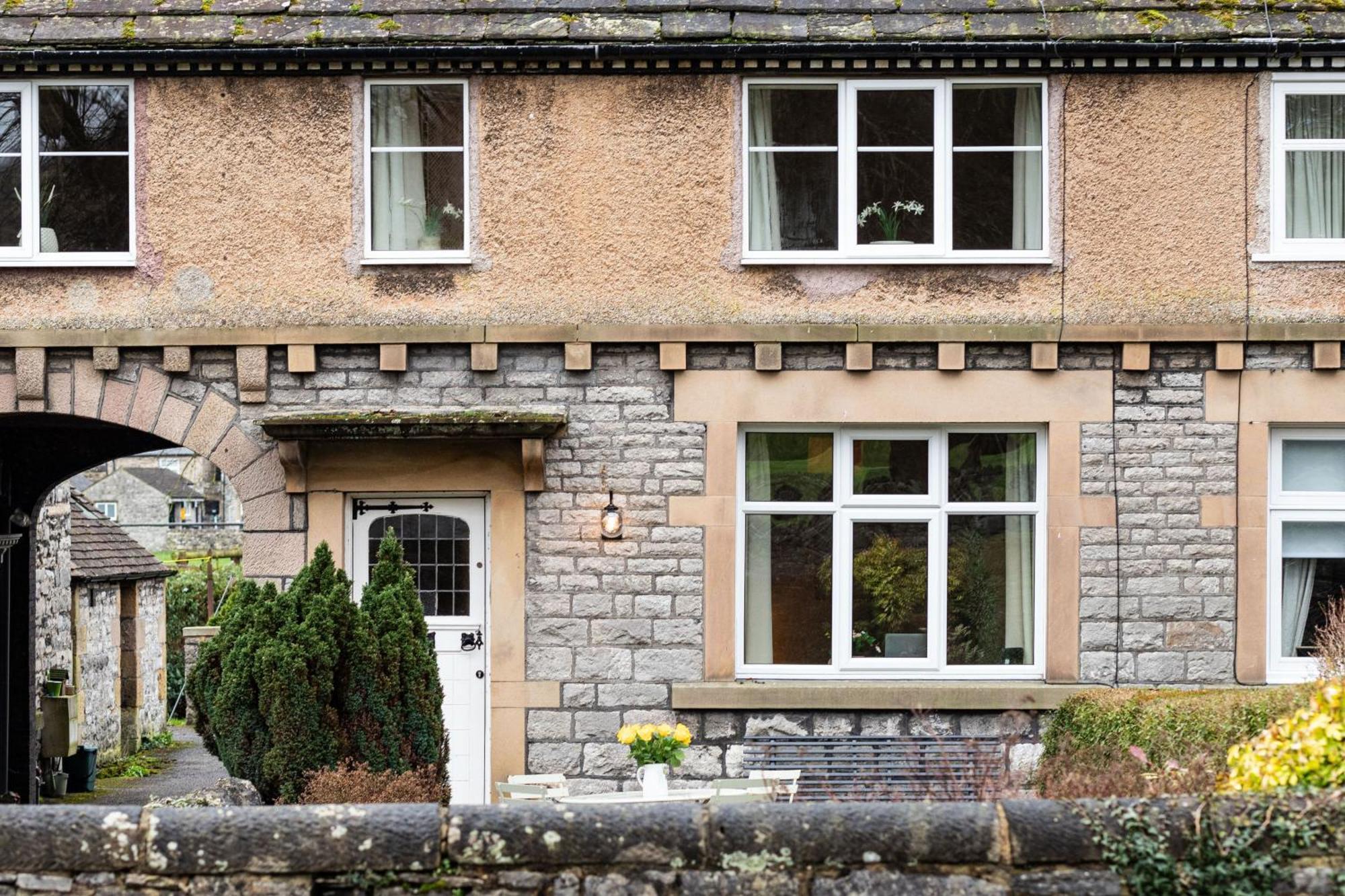 3 Sunny Lea Holiday home Bakewell