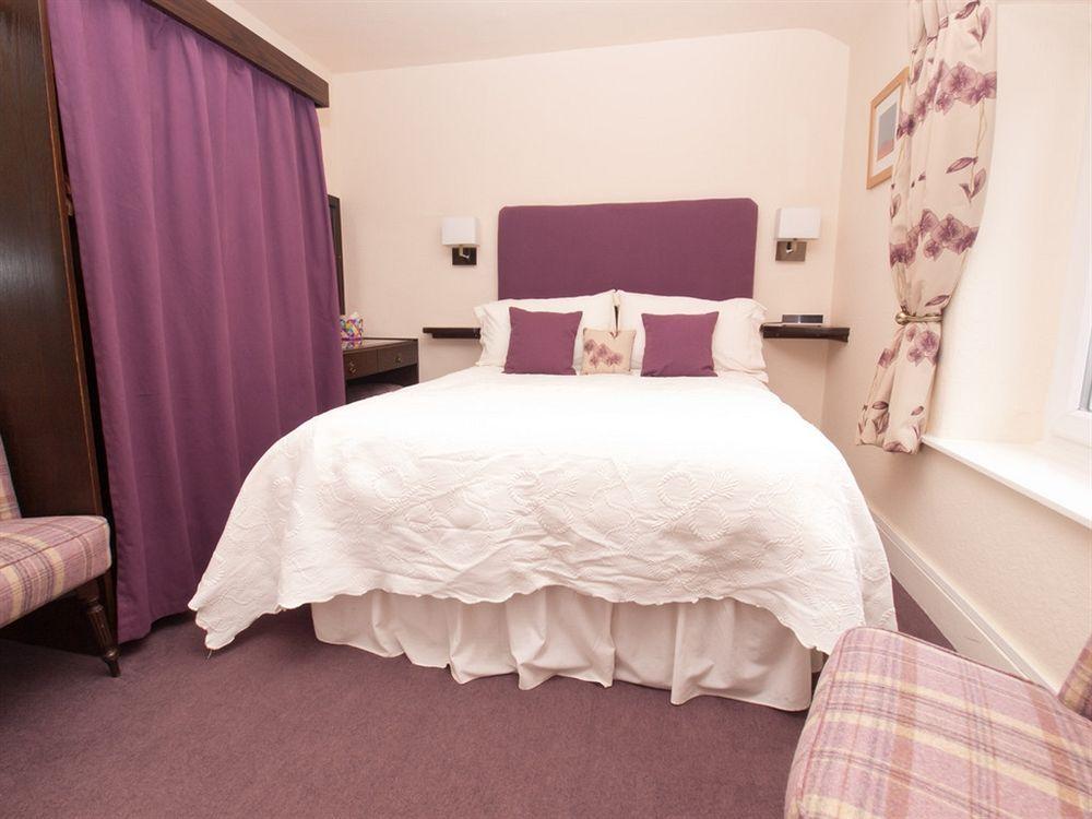 Lathkil Hotel Youlgreave