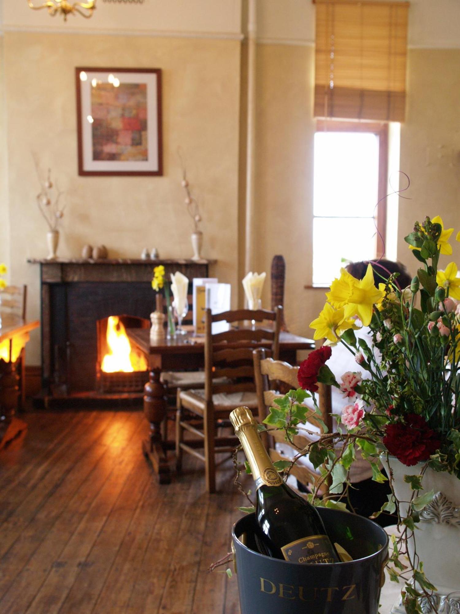 Guest house Monsal Head Great Longstone