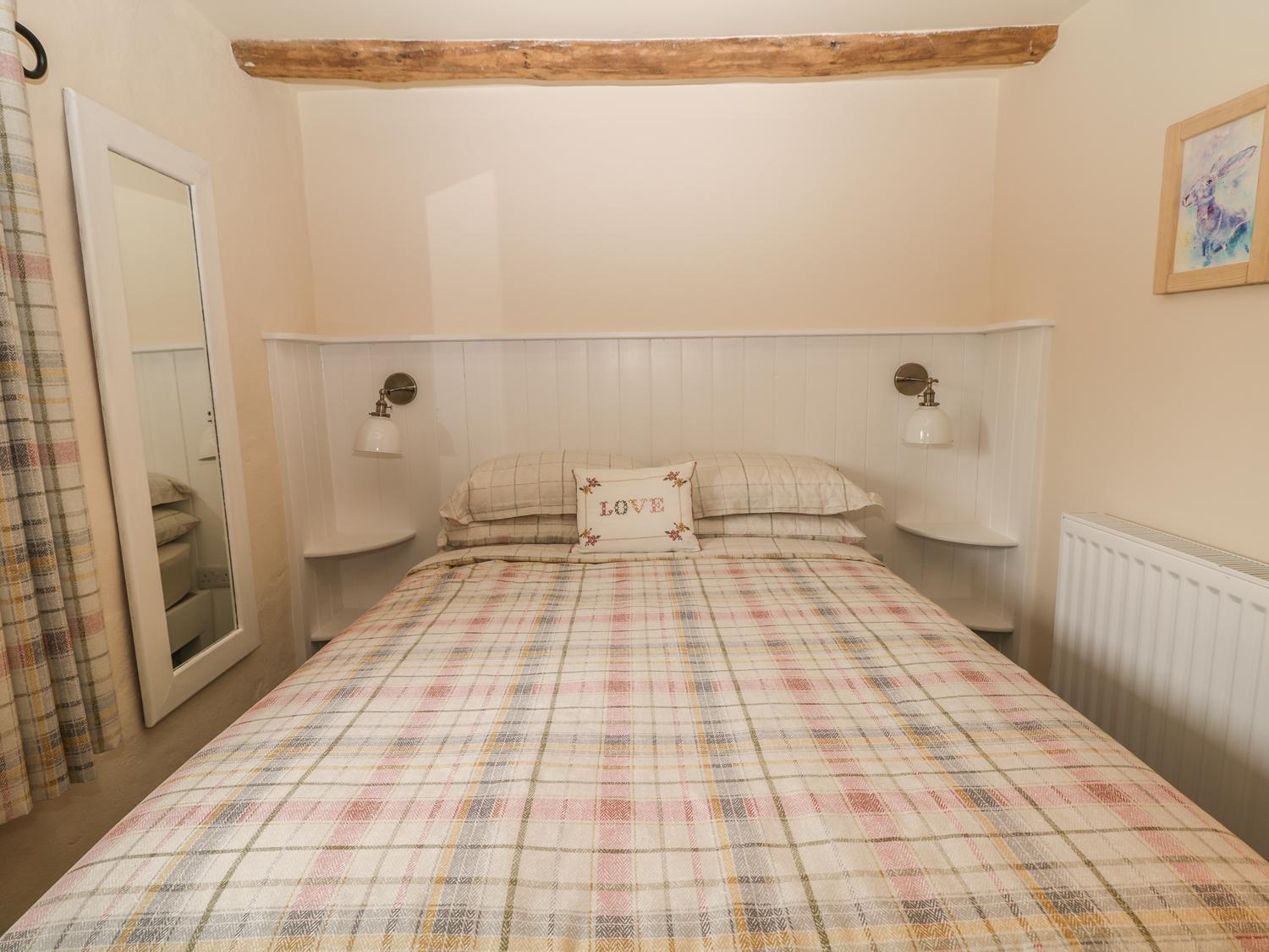 Holiday home Dale View Farm