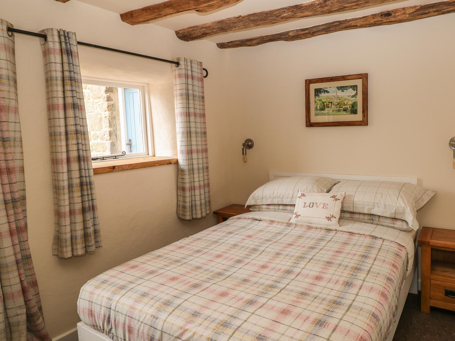 Holiday home Dale View Farm Bakewell