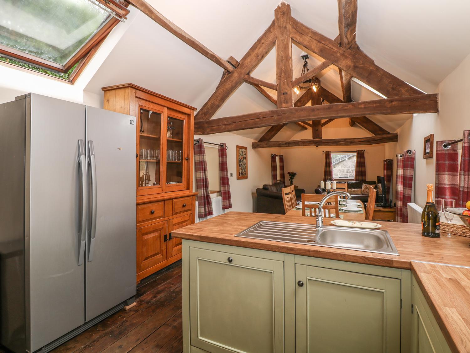 Dale View Farm Bakewell