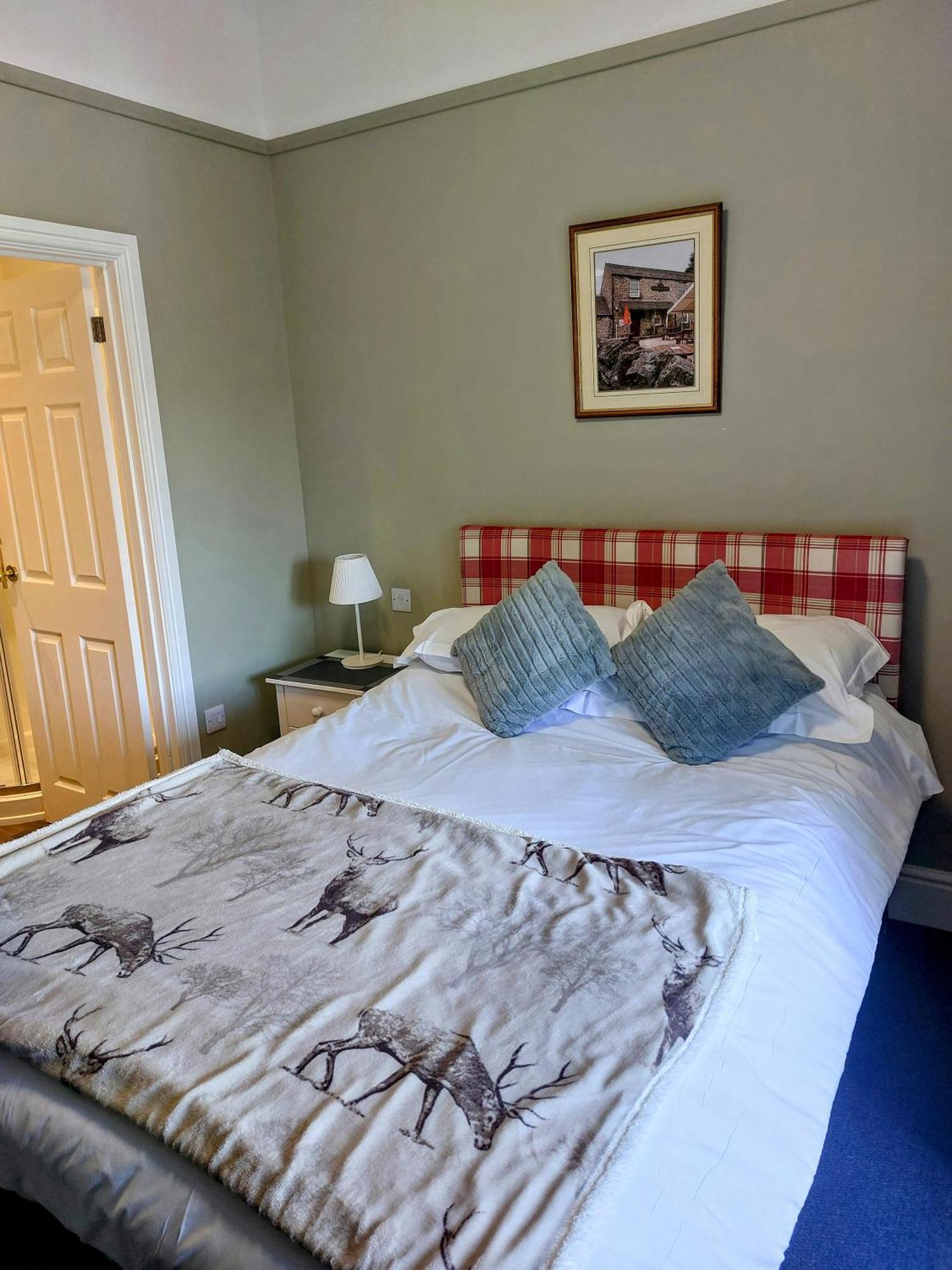 Guest house Monsal Head Great Longstone