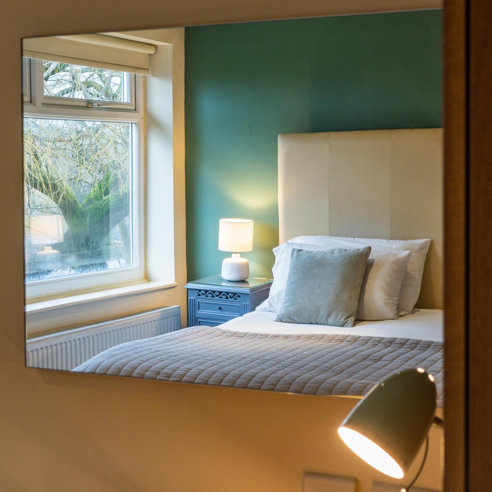 Bagshaw Lodge Bakewell