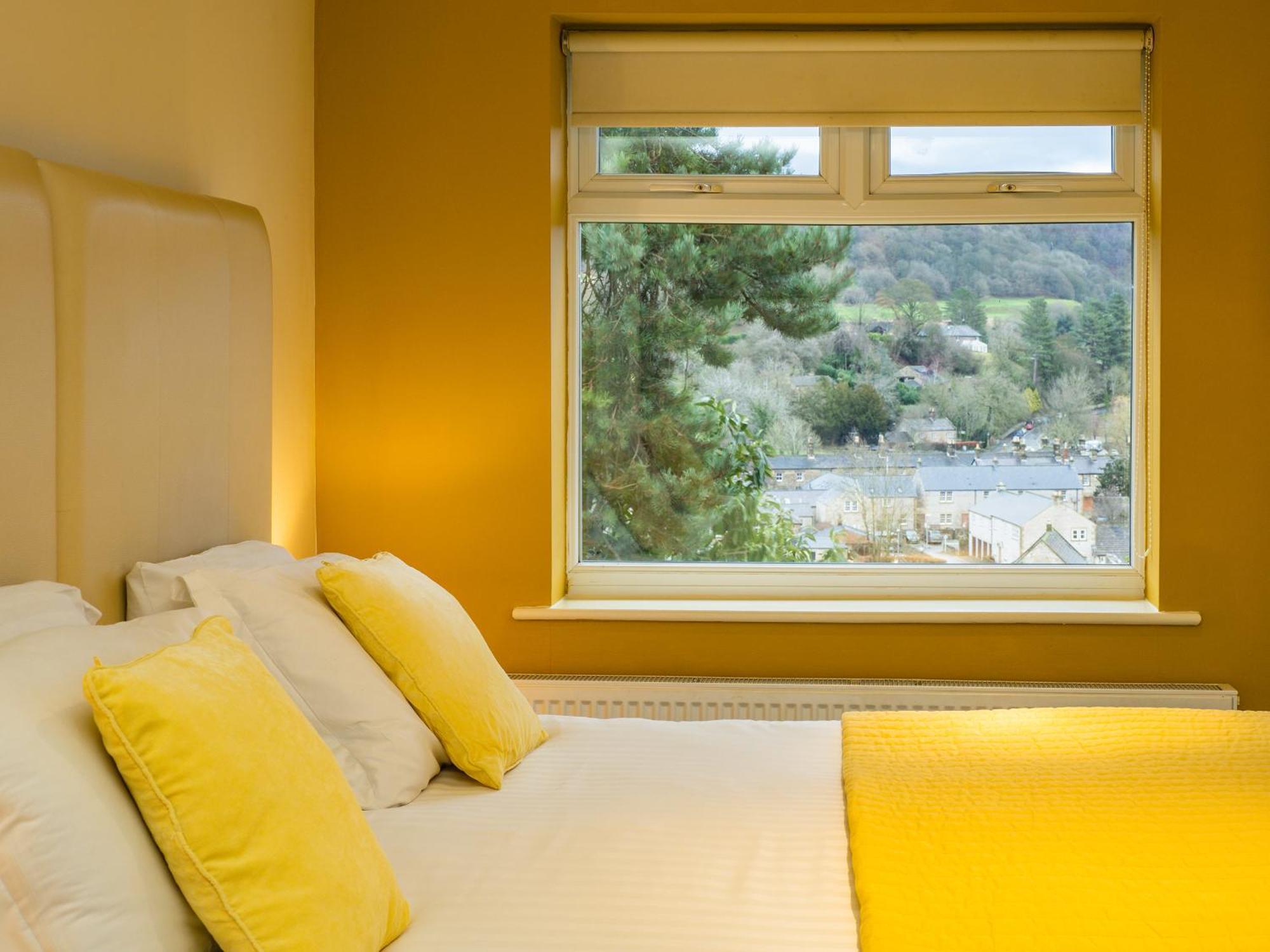Bagshaw Lodge Lodge