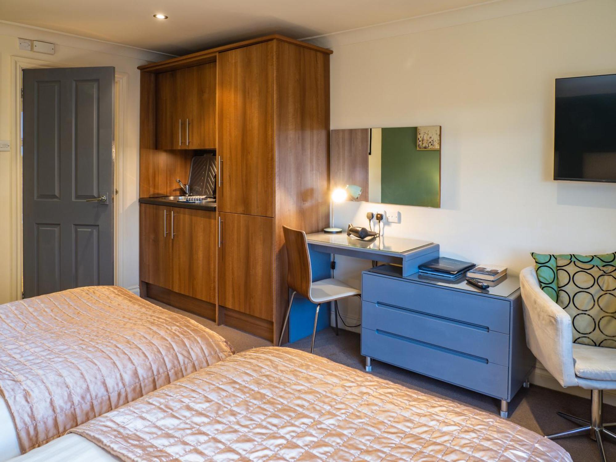 Bagshaw Lodge Lodge Bakewell