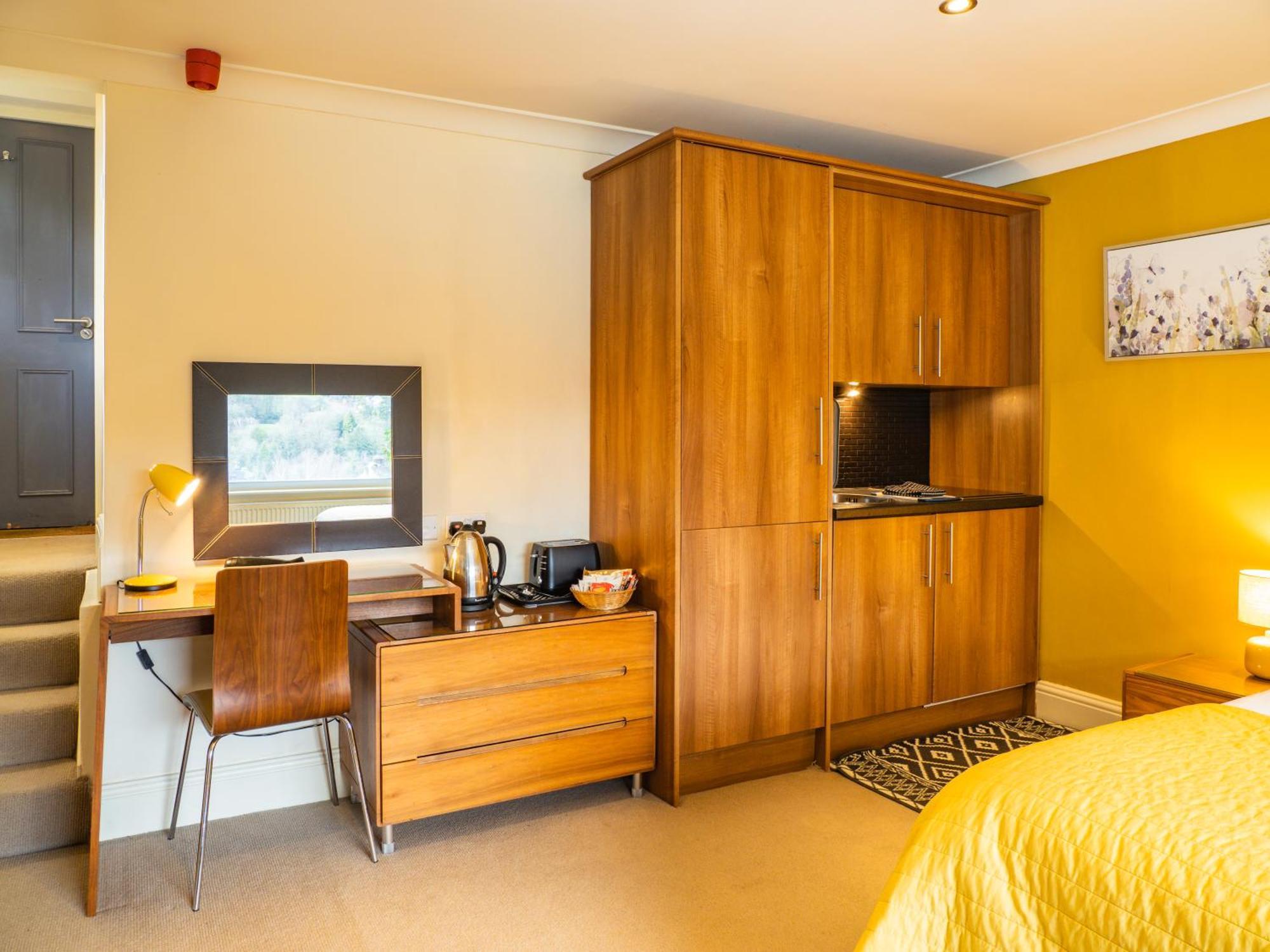 Bagshaw Lodge Lodge