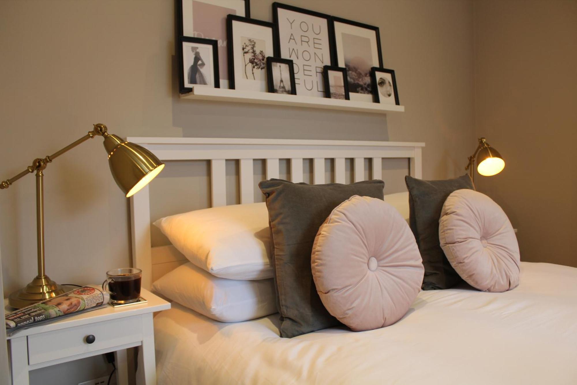Bed & Breakfast No4 Chapel Row *