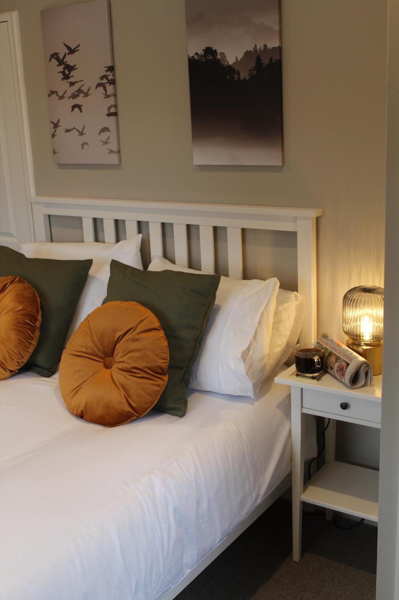 No4 Chapel Row Bed & Breakfast Bakewell