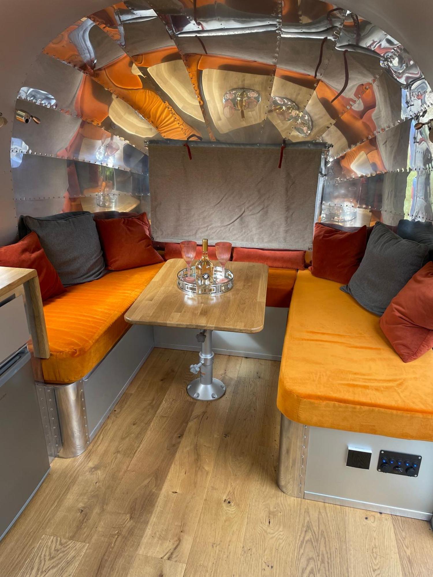 Apartment The Silver Spirit Bakewell