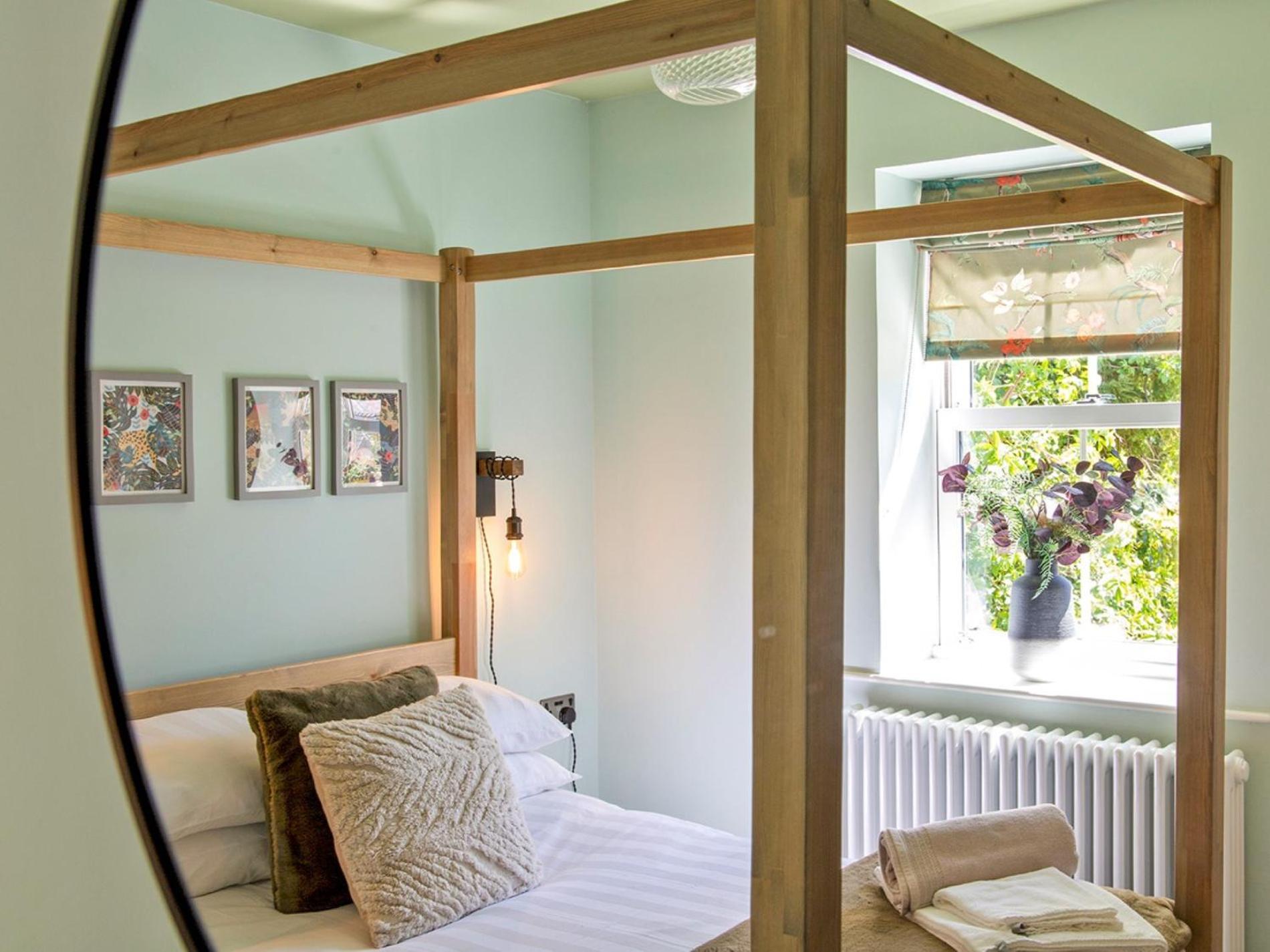 Holiday home 2 Bed In 90406