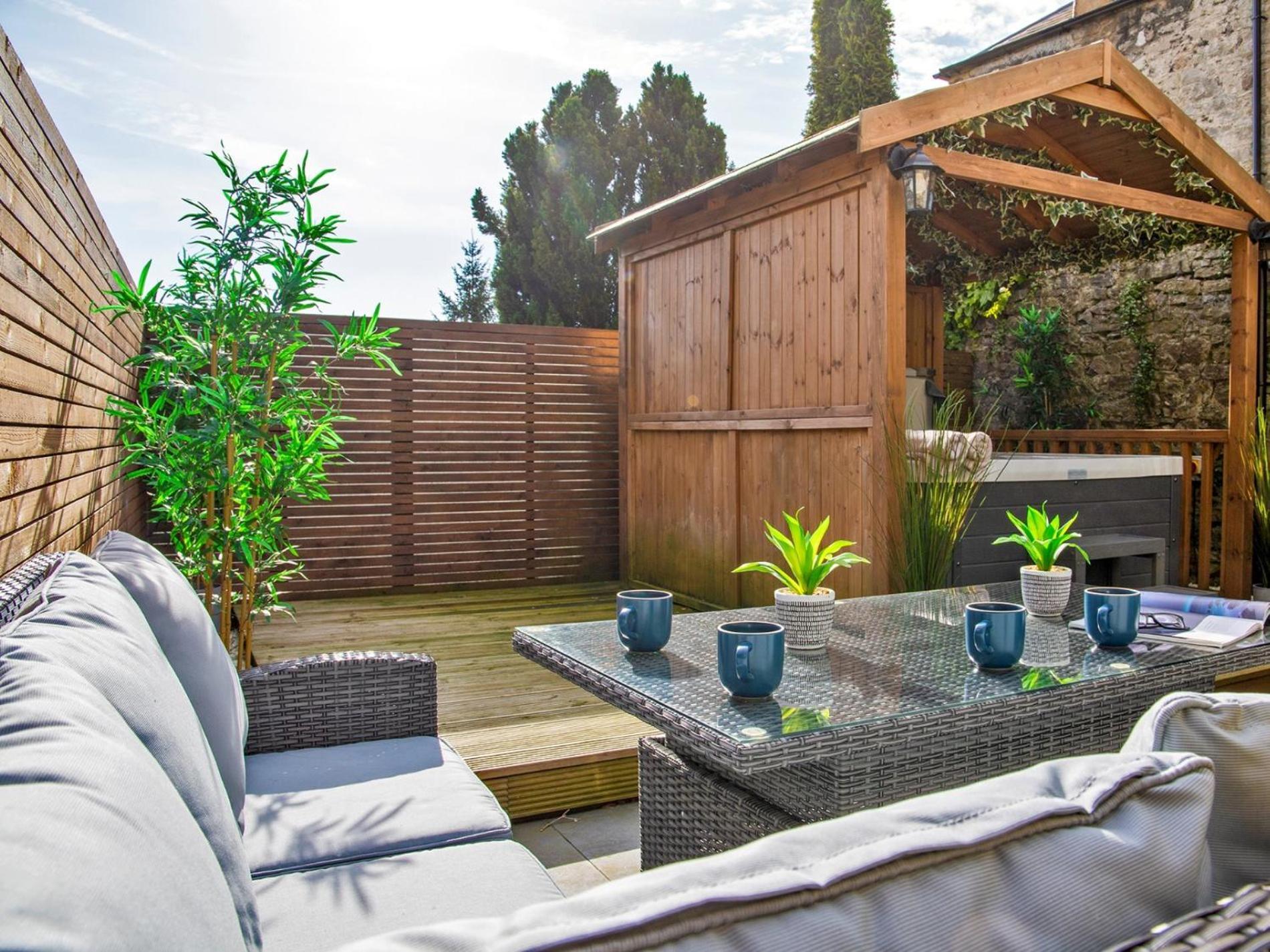 Holiday home 2 Bed In 90406