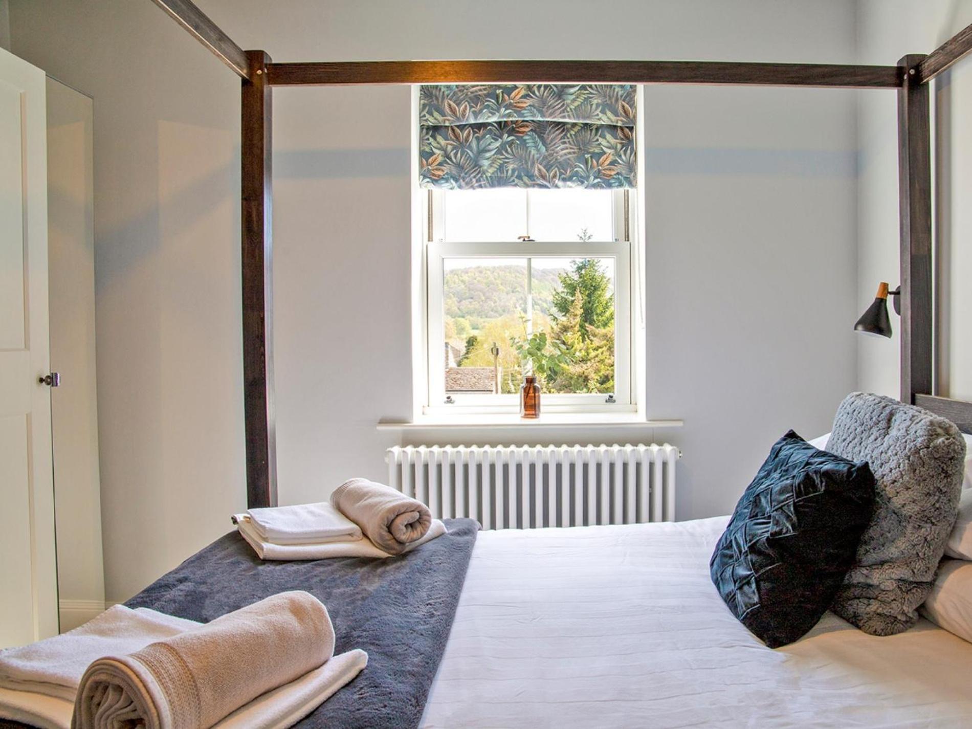 Holiday home 2 Bed In 90406