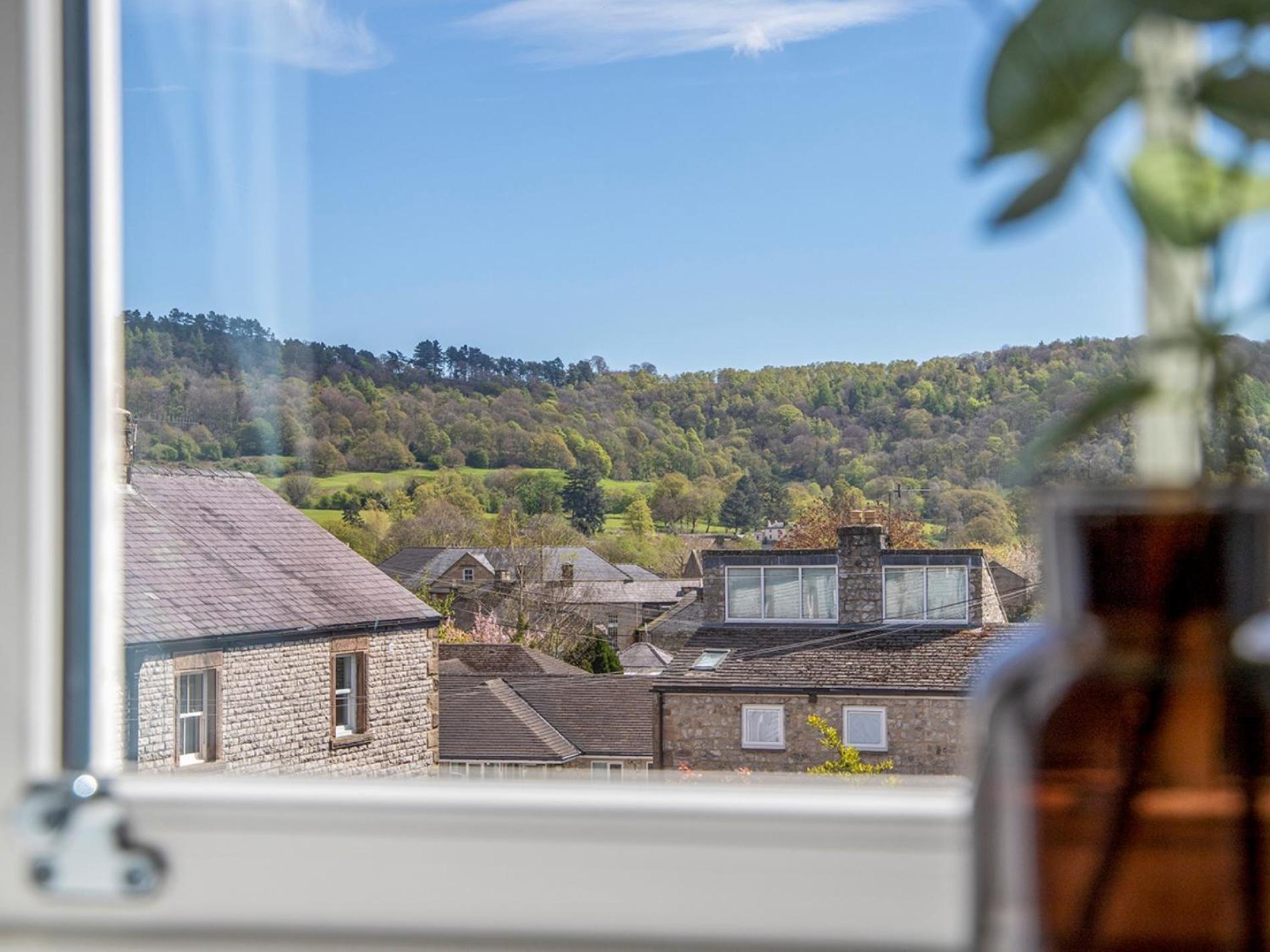 2 Bed In 90406 Holiday home *