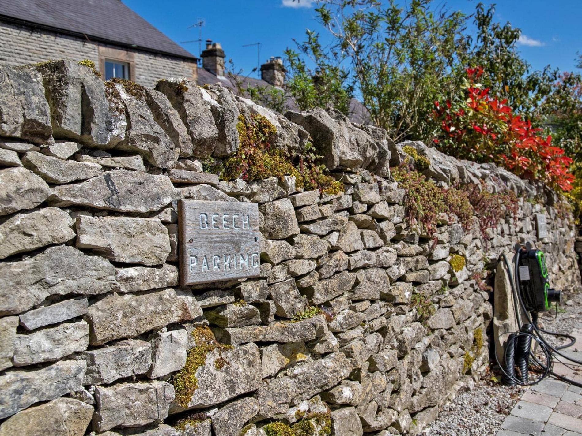 2 Bed In 90406 Holiday home Bakewell