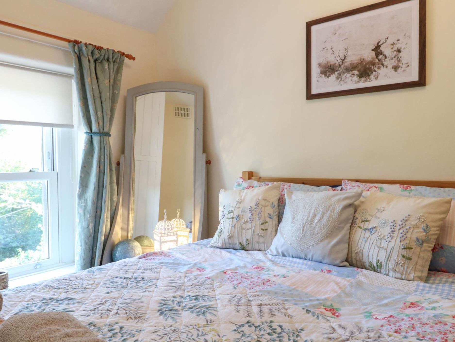 Holiday home Coniston Bakewell