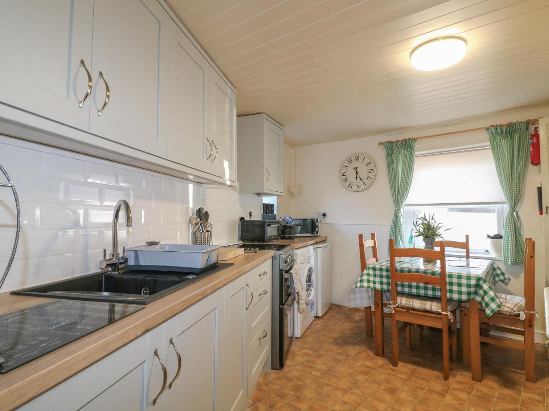 Holiday home Coniston *