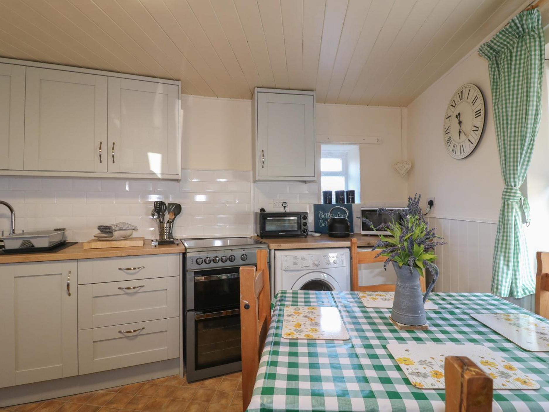 Coniston Holiday home *