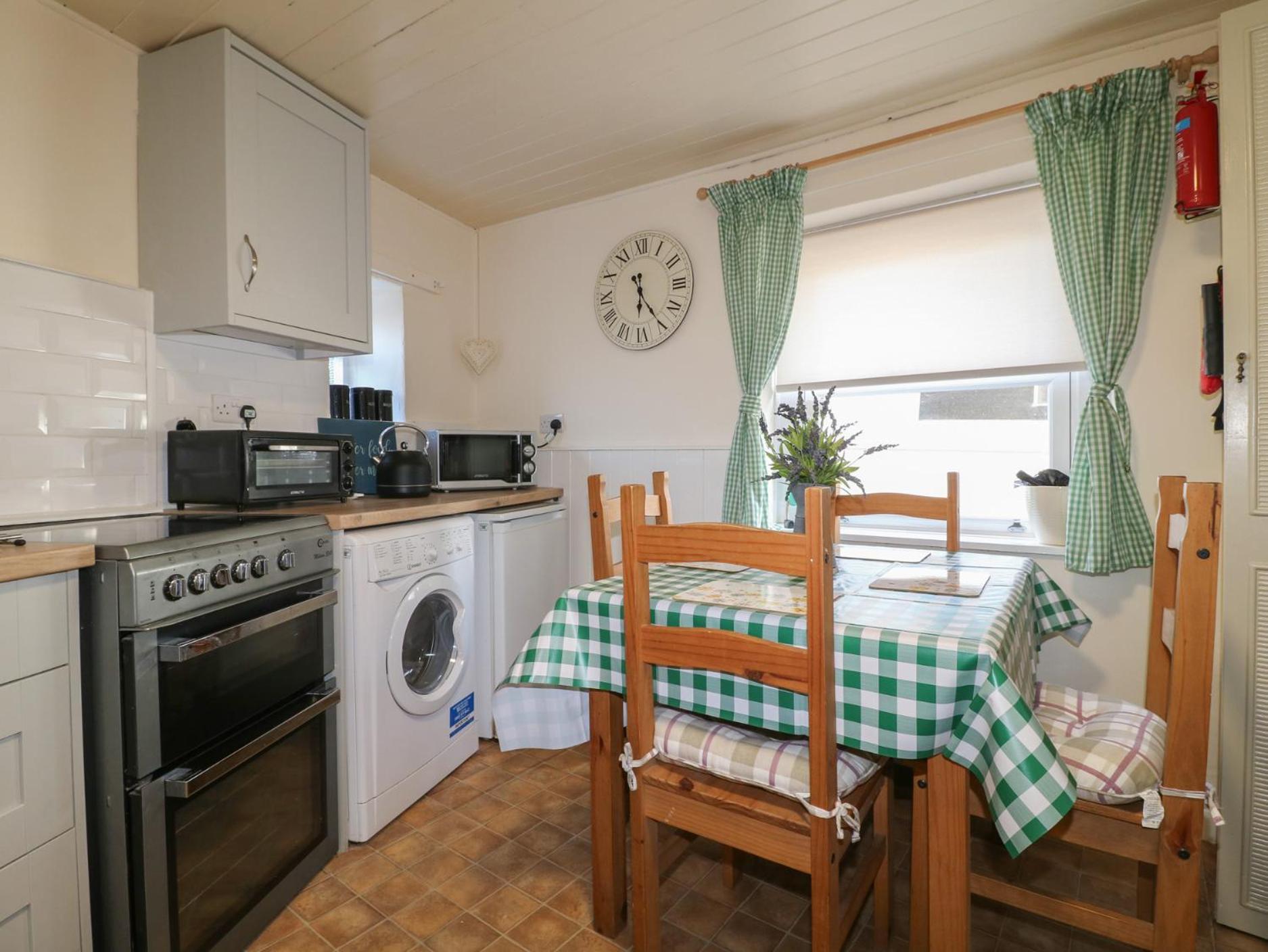 Holiday home Coniston Bakewell